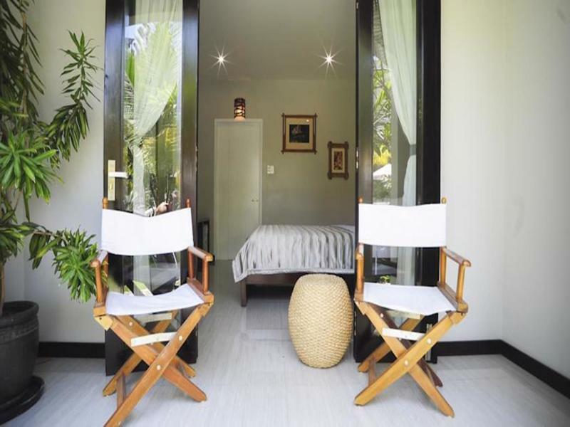 La Paloma Villa На Транг Екстериор снимка
